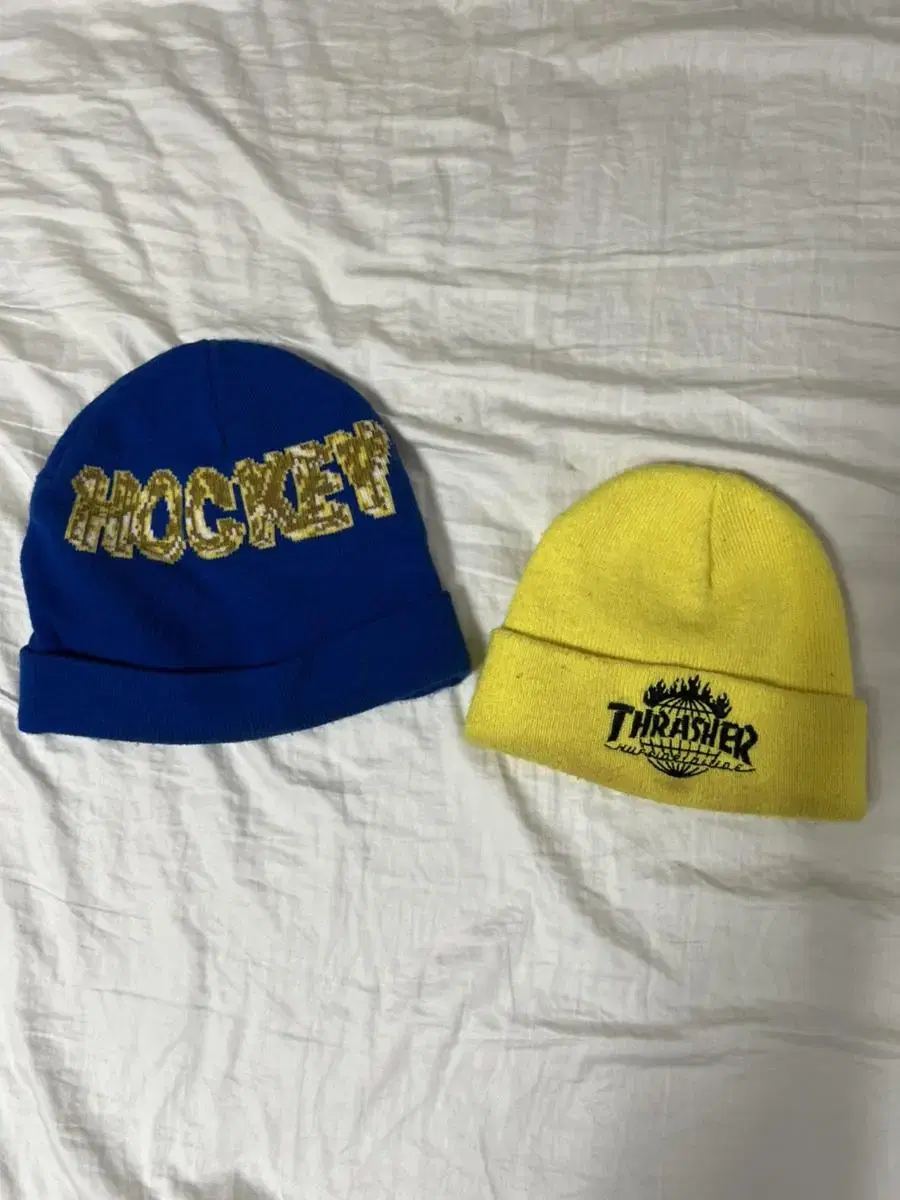 hockey , thrasher 비니